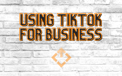 Using TikTok for Business